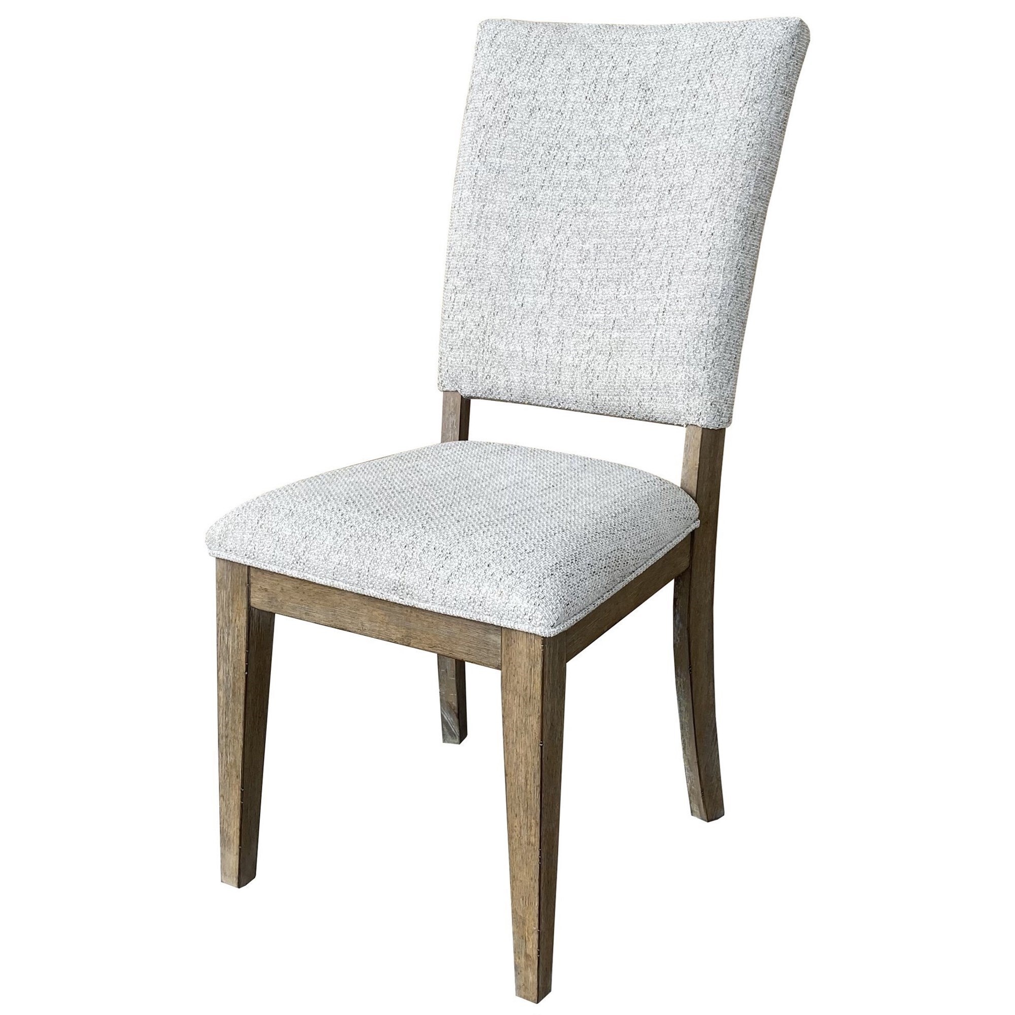 Parker House Sundance DSUN2218SS Transitional Upholstered Dining